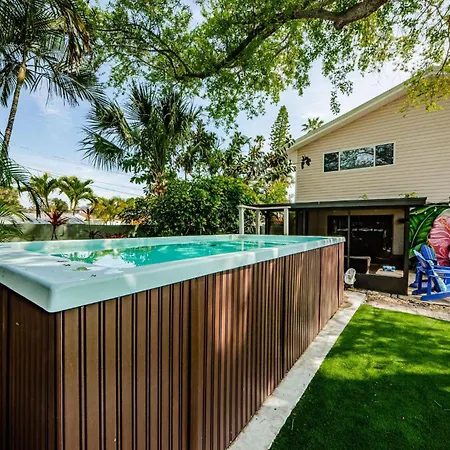 Villa Snook Haven